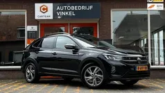 Zwart, metallic lak Gebruikt 2022 VW Taigo Business SUV | € 23.995 (Goede deal)