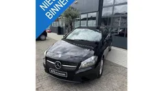 Zwart Gebruikt 2013 Mercedes A180 Hatchback | € 10.450 (Eerlijke prijs)
