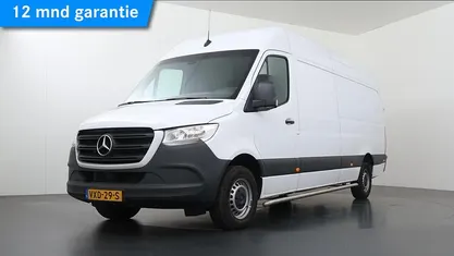 Occasion Mercedes Sprinter 150 PK (110 kW) 2023 Van