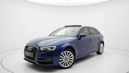Occasion Audi A3 Sportback Ambition 150 PK (110 kW) 2015 Hatchback