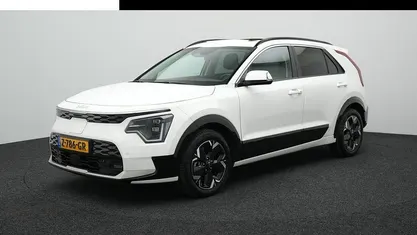 Occasion Kia e-Niro 150 kW (204 PK) 2024 SUV