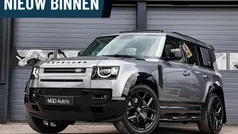 Grijs Gebruikt 2021 Land Rover Defender HSE SUV | € 99.950 (Eerlijke prijs)