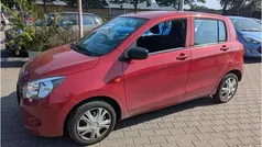 Rood Gebruikt 2018 Suzuki Celerio Comfort Hatchback | € 7.450 (Eerlijke prijs)