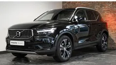 Gebruikt 2021 Volvo XC40 Inscription SUV | € 31.950 (Goede deal)