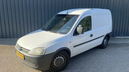 Occasion Opel Combo 75 PK (55 kW) 2011 MPV