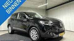 Zwart Gebruikt 2017 Renault Kadjar Intens SUV | € 13.000 (Eerlijke prijs)