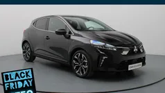 Zwart metallic Gebruikt 2024 Mitsubishi Colt Edition Hatchback | € 19.490 (Super prijs)