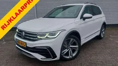 Gebruikt 2021 VW Tiguan Business+ SUV | € 32.888 (Super prijs)