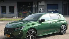 Gebruikt 2023 Peugeot 308 GT Hatchback | € 24.945 (Eerlijke prijs)