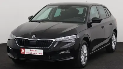 Occasion Skoda Scala 2023 Hatchback