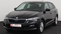 Gebruikt 2023 Skoda Scala Hatchback | € 22.495 (Eerlijke prijs)