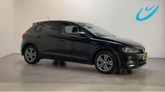 Gebruikt 2021 VW Polo R-line Edition Hatchback | € 15.750 (Eerlijke prijs)