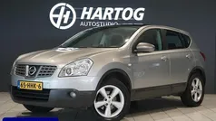 Gebruikt 2009 Nissan Qashqai Acenta SUV | € 5.900 (Eerlijke prijs)