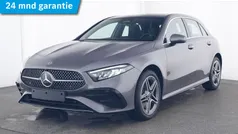 Hatchback Gebruikt 2024 Mercedes A250 AMG line Hatchback | € 38.945 (Iets duurder)