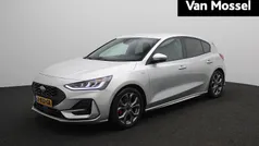 Gebruikt 2024 Ford Focus ST-Line X Hatchback | € 24.845 (Goede deal)