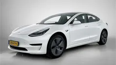 Wit Gebruikt 2019 Tesla Model 3 Standard Range Sedan | € 18.945 (Eerlijke prijs)