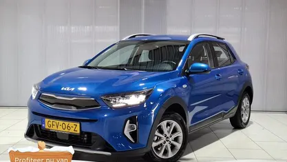 Occasion 2024 Kia Stonic SUV | € 22.400 (Eerlijke prijs)