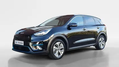 Occasion 2022 Kia e-Niro SUV | € 25.440 (Eerlijke prijs)