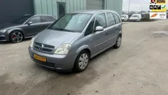 Gebruikt 2003 Opel Meriva Essentia MPV | € 699 (Goede deal)