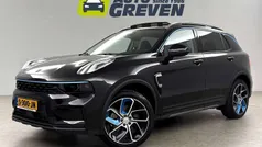 Zwart Gebruikt 2023 Lynk & Co 01 SUV | € 27.400 (Eerlijke prijs)