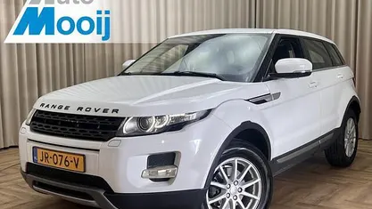 Occasion Land Rover Range Rover evoque Prestige 150 PK (110 kW) 2012 SUV