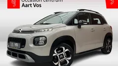 Gebruikt 2017 Citroën C3 Aircross PureTech SUV | € 15.990 (Eerlijke prijs)