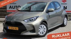 Groen Gebruikt 2024 Toyota Yaris Active Hatchback | € 21.850 (Eerlijke prijs)