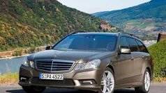 Mercedes 350