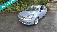 Gebruikt 2006 Ford Fiesta Futura Hatchback | € 2.199 (Eerlijke prijs)