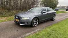 Gebruikt 2011 Audi A5 Sportback Proline Hatchback | € 11.450 (Eerlijke prijs)