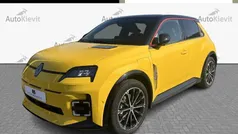Geel Nieuw 2025 Renault R5 Iconic Hatchback | € 33.950 (Eerlijke prijs)