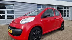 Gebruikt 2009 Citroën C1 Hatchback | € 999 (Goede deal)