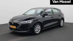 Hatchback Gebruikt 2022 Ford Focus Hatchback | € 18.945 (Eerlijke prijs)