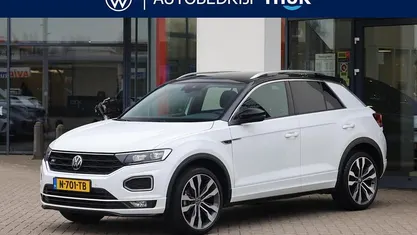 Occasion VW T-Roc Business 150 PK (110 kW) 2022 SUV