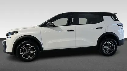 Occasion Citroën C3 Aircross 2026 SUV