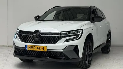 Occasion Renault Austral Techno Esprit Alpine 131 PK (96 kW) 2025 SUV