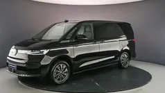 VW Multivan