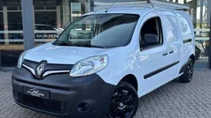Wit Gebruikt 2019 Renault Kangoo MPV | € 9.650 (Eerlijke prijs)