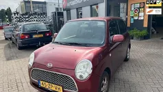 Rood Gebruikt 2008 Daihatsu Trevis Hatchback | € 2.495 (Eerlijke prijs)