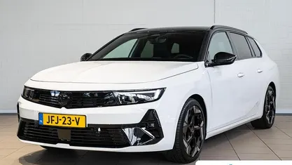 Occasion Opel Astra GSe 225 PK (165 kW) 2025 Stationwagen