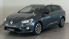 Gebruikt 2023 Renault Mégane GrandTour Techno Stationwagen | € 23.695 (Eerlijke prijs)