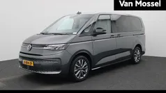Grijs Gebruikt 2024 VW Multivan Life Van | € 56.900 (Eerlijke prijs)