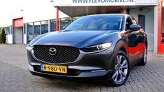 Grijs Gebruikt 2022 Mazda CX-30 Comfort SUV | € 19.750 (Super prijs)