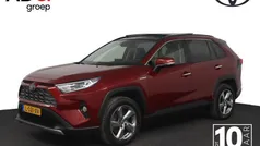 Gebruikt 2020 Toyota RAV4 Hybrid Executive SUV | € 39.950 (Eerlijke prijs)