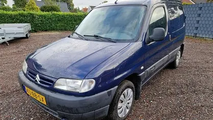 Gebruikt 2002 Citroën Berlingo MPV | € 1.750 (Eerlijke prijs)