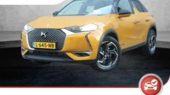 Geel Gebruikt 2020 DS Automobiles DS3 Crossback Grand Chic SUV | € 19.425 (Eerlijke prijs)