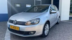 Gebruikt 2009 VW Golf VI Highline Hatchback | € 3.333 (Eerlijke prijs)