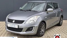 Gebruikt 2015 Suzuki Swift Hatchback | € 9.950 (Eerlijke prijs)