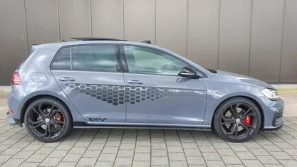 Occasion VW Golf VII GTI 290 PK (213 kW) 2019 Hatchback