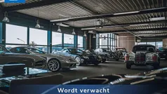 Zwart Gebruikt 2021 Mercedes GLC300 AMG Coupé | € 46.850 (Super prijs)